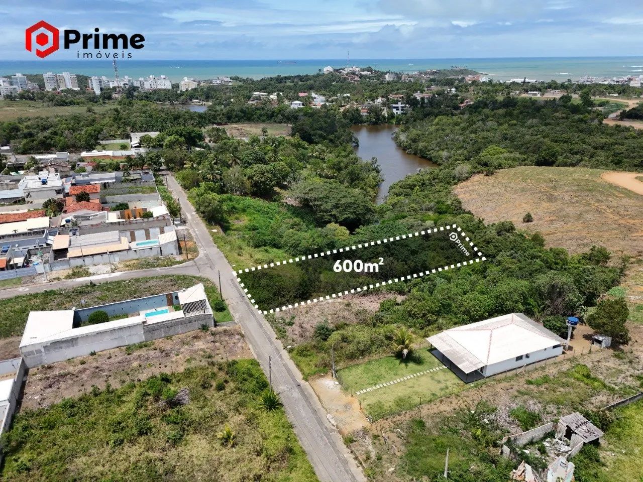 TERRENO - NOVA GUARAPARI - Guarapari - Foto 5