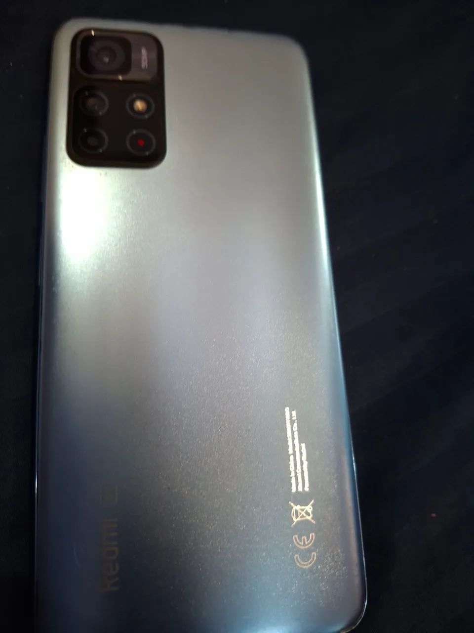 Celular redmi Note 11s  - Foto 5