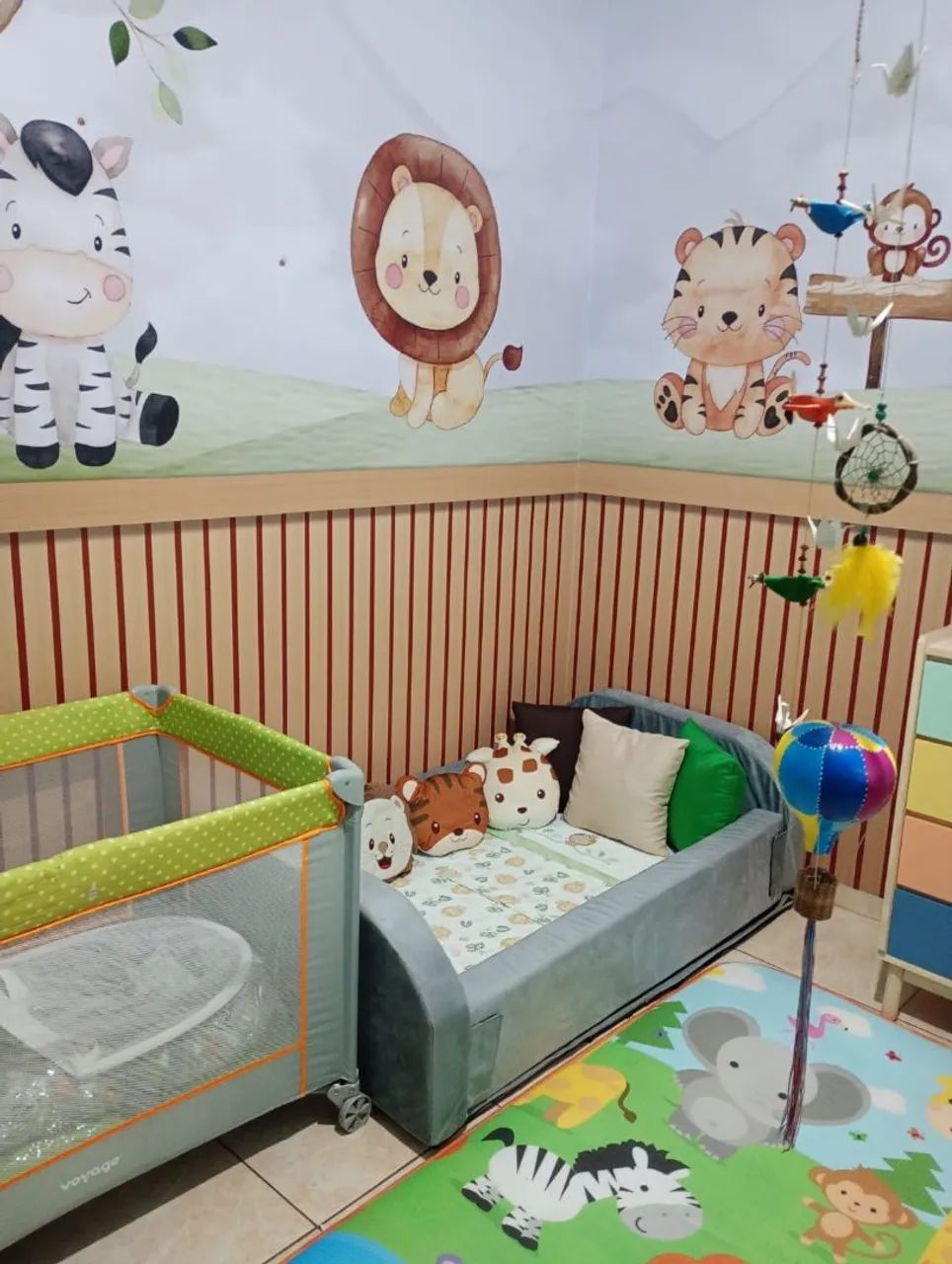 Bebê  - Foto 3