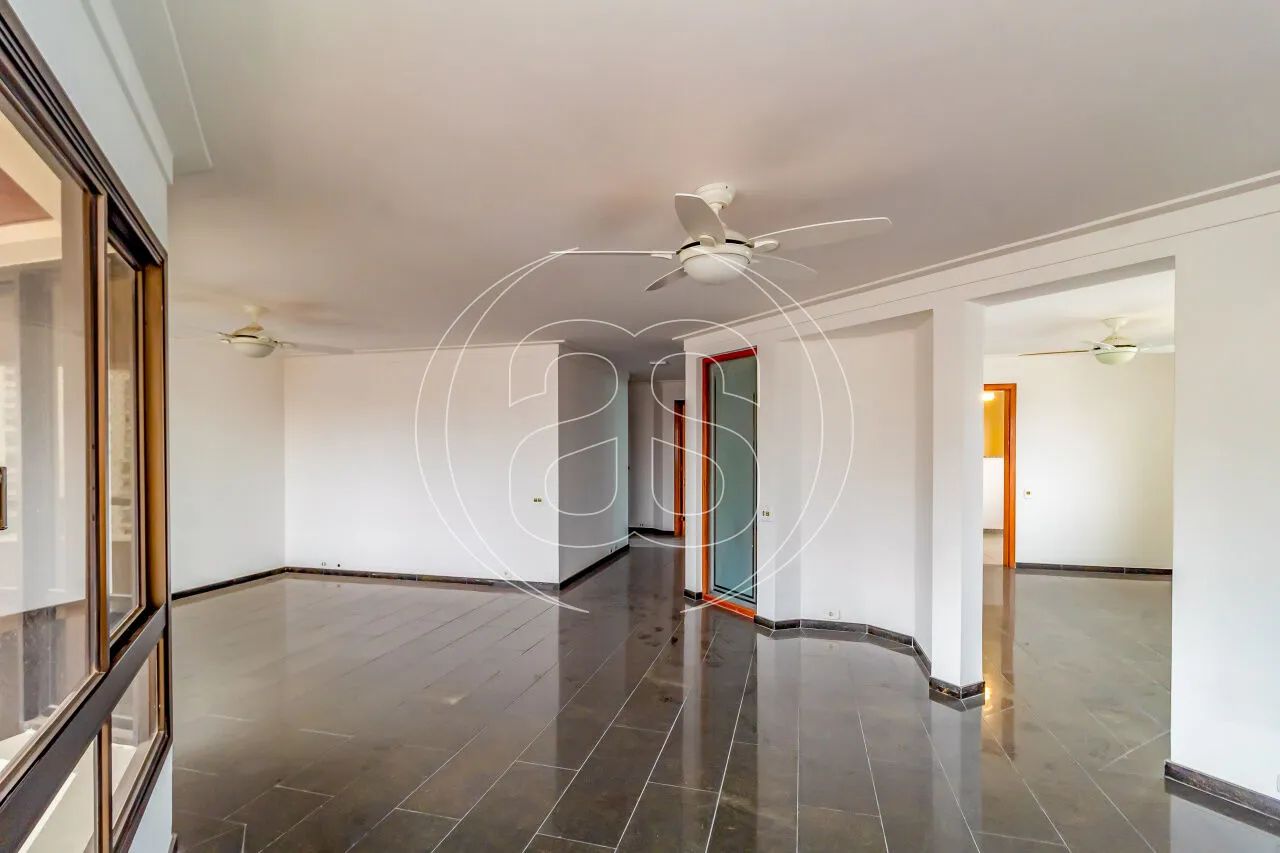 APARTAMENTO PARA ALUGAR 232M² 3 SUITES MOEMA - Foto 4