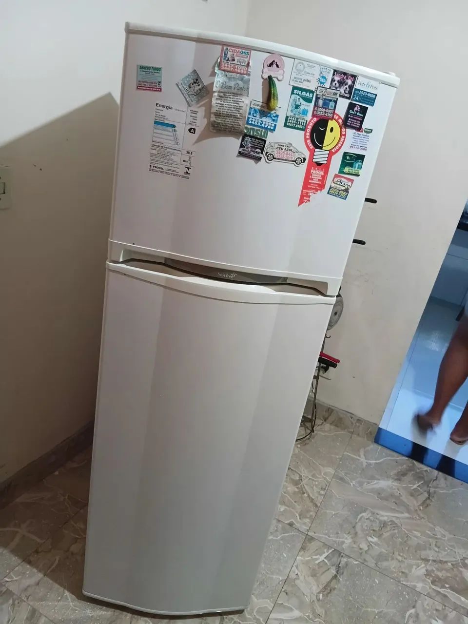 Geladeira consul - Foto 3