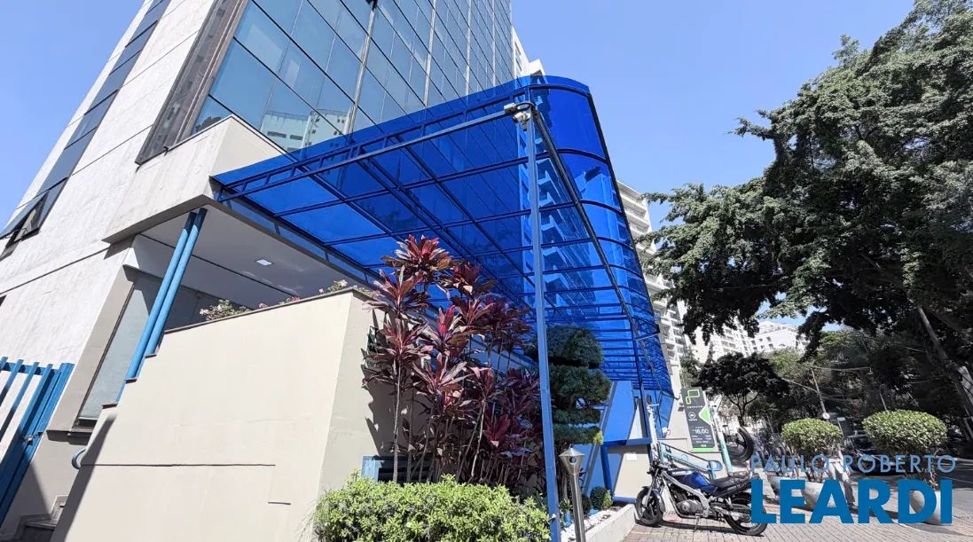 CONJ. COMERCIAL - HIGIENÓPOLIS - SP - Foto 5