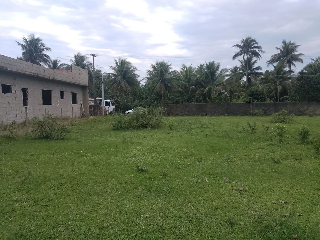 Vendo terreno de 450m² - Foto 3