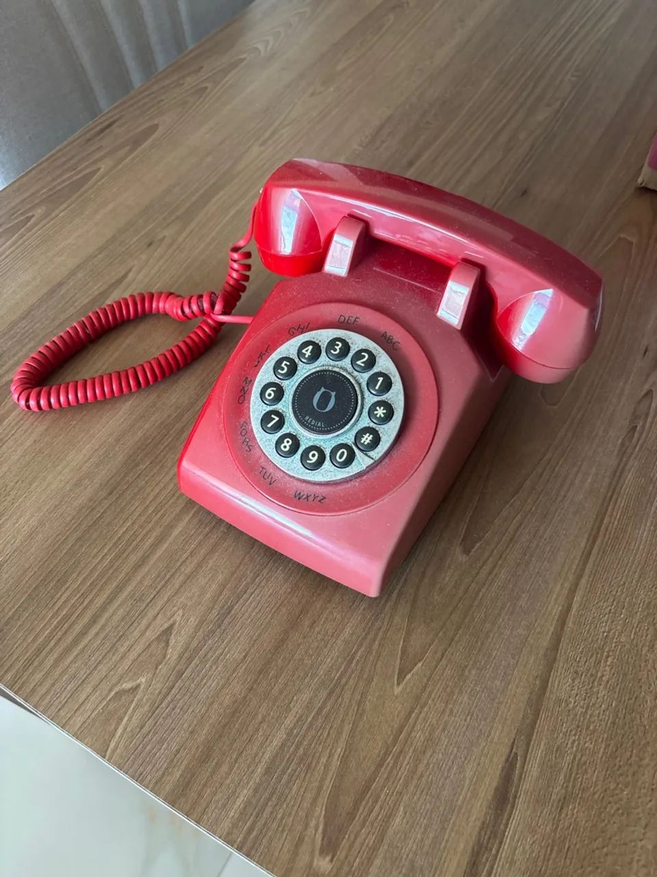 Telefone retro - Foto 2