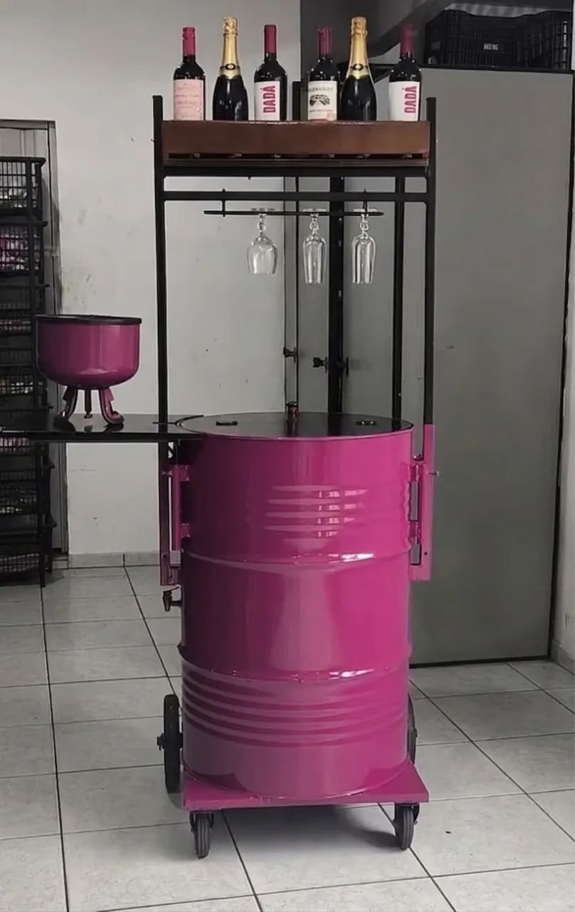 Fabricamos seu carrinho diversos  - Foto 3