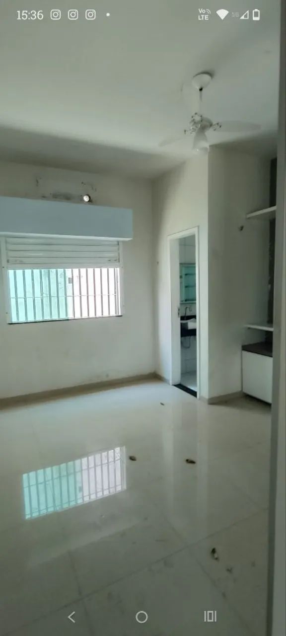 Alugo Casa no Araçagi  - Foto 3