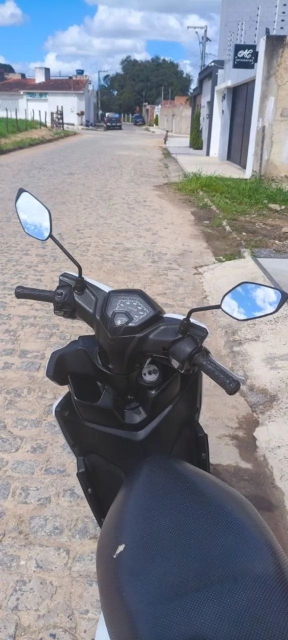 Vendo Neo 125/2017 - Foto 4