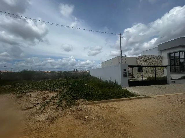 Terreno 7x20  - Foto 3