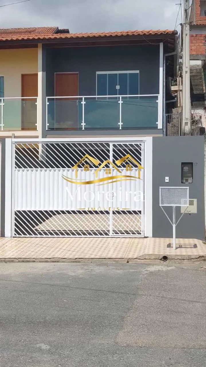 Casa em Mairinque - R$ 350 mil, Cod: 320