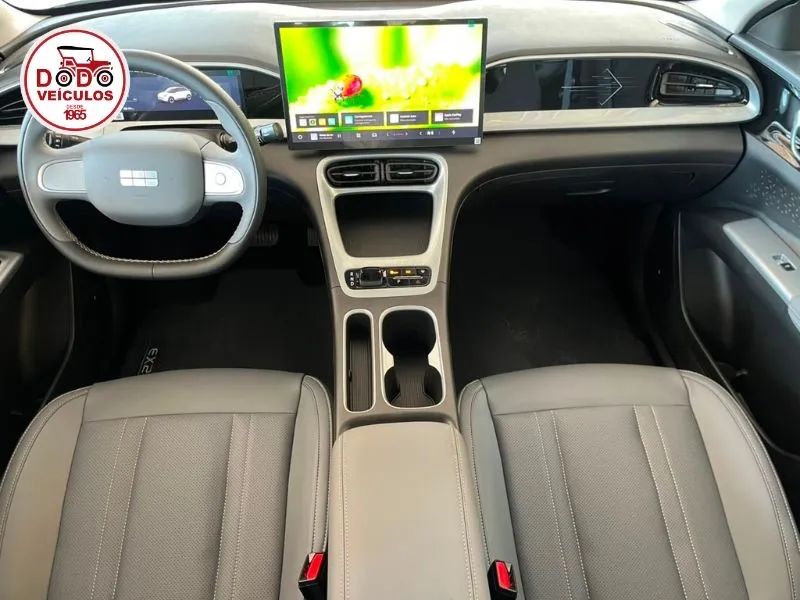 Geely EX2 Pro 2026 - Foto 5
