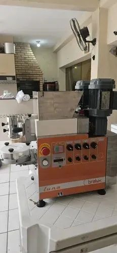Máquina Formadora de Coxinhas Bralyx  - Foto 4