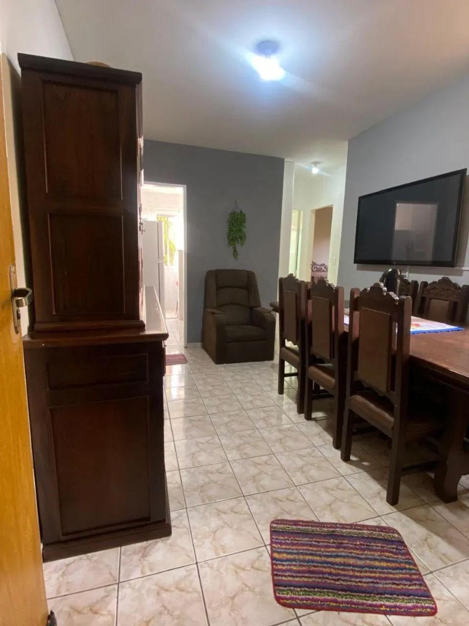Apartamento 2 quartos no bairro Alvorada, em Contagem - Foto 2
