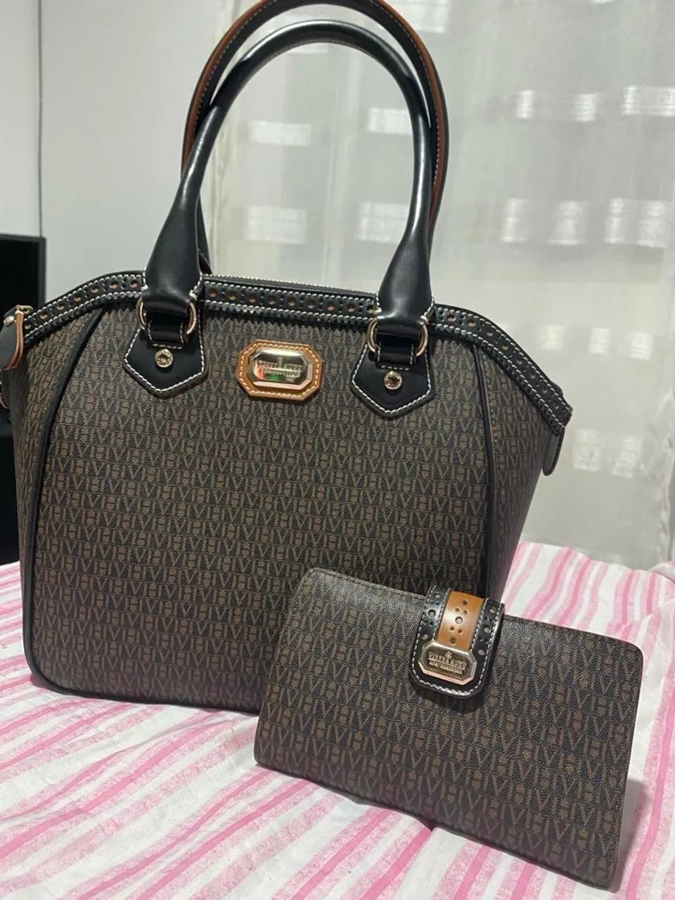 Bolsa VICTOR HUGO Original