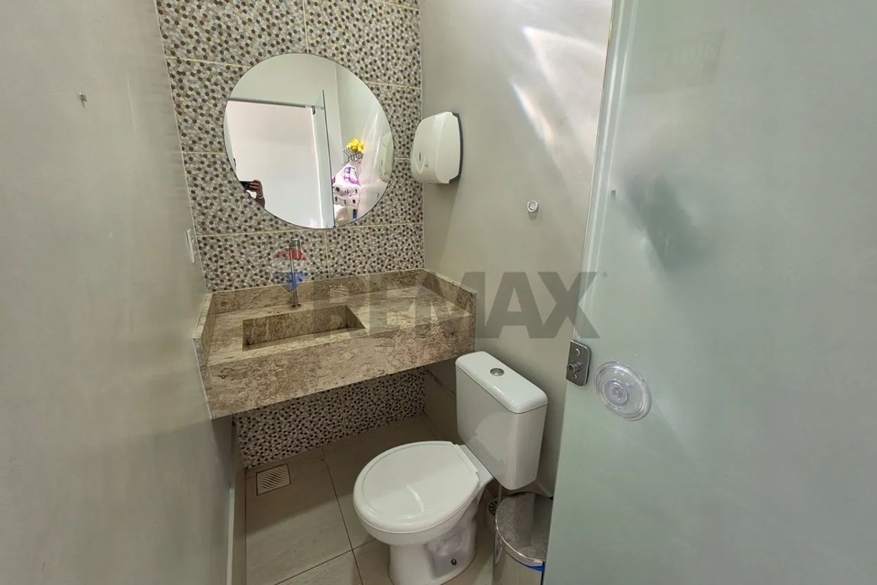 ALUGA-SE SALA COMERCIAL - CENTRO DE ARAGUAÍNA - Foto 3