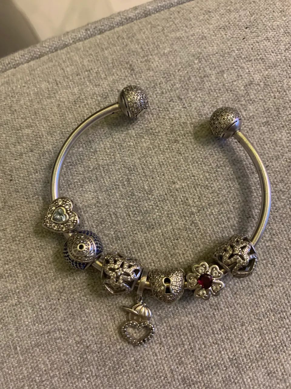 Pulseira vivara - Foto 5