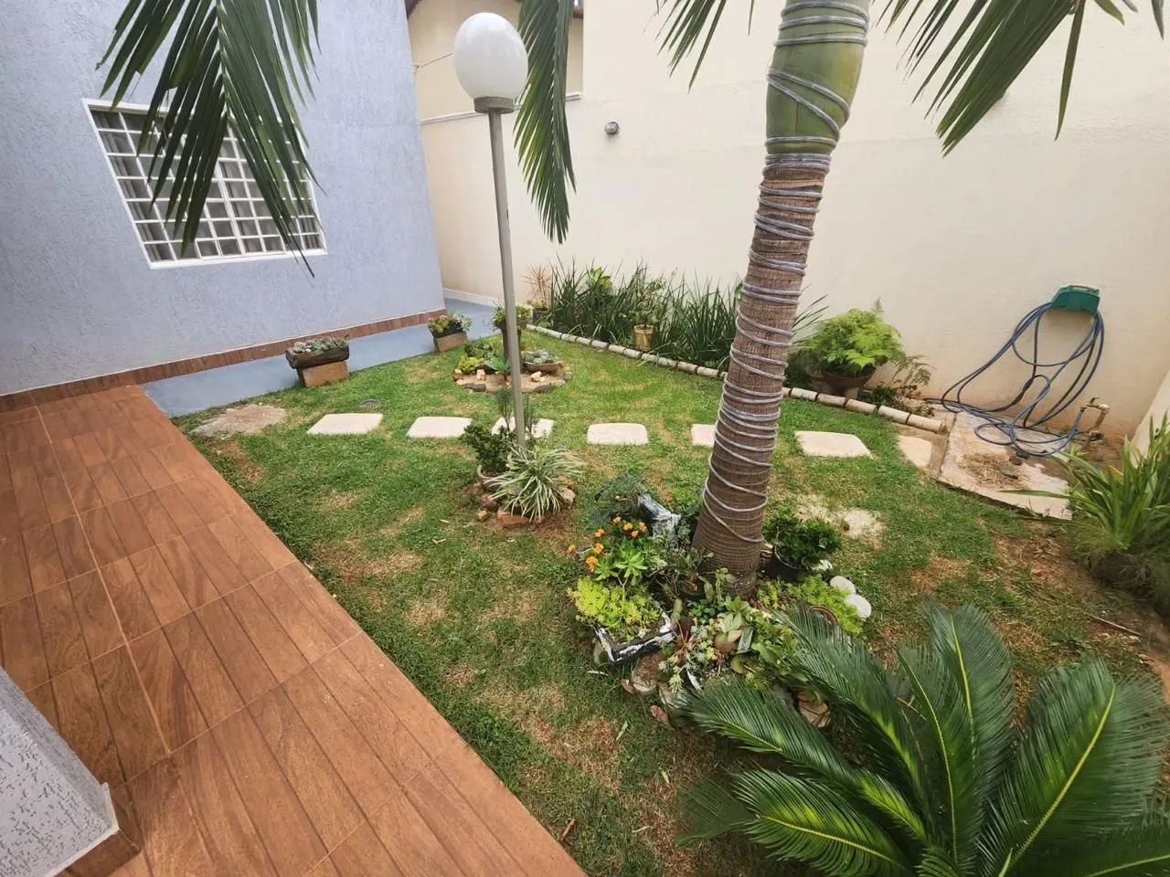 Lindo sobrado 5Q - piscina e área gourmet  - Foto 5