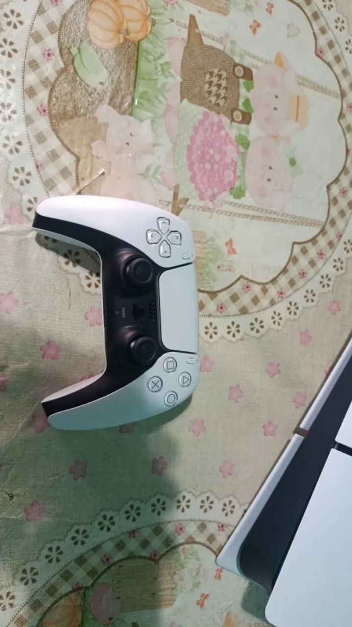 Playstation Sony 5