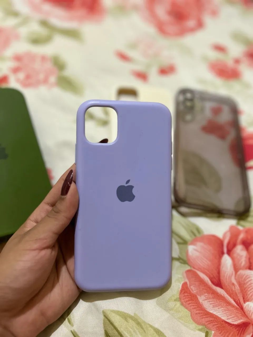Capinha Iphone 11 - Foto 4