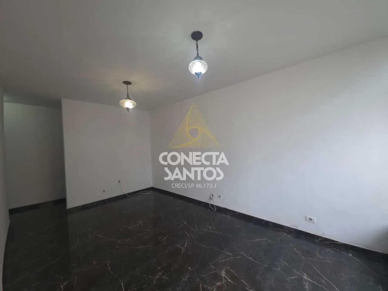 Apto 2 quartos, Boqueirão, Santos, Cod: 2046 - Foto 5