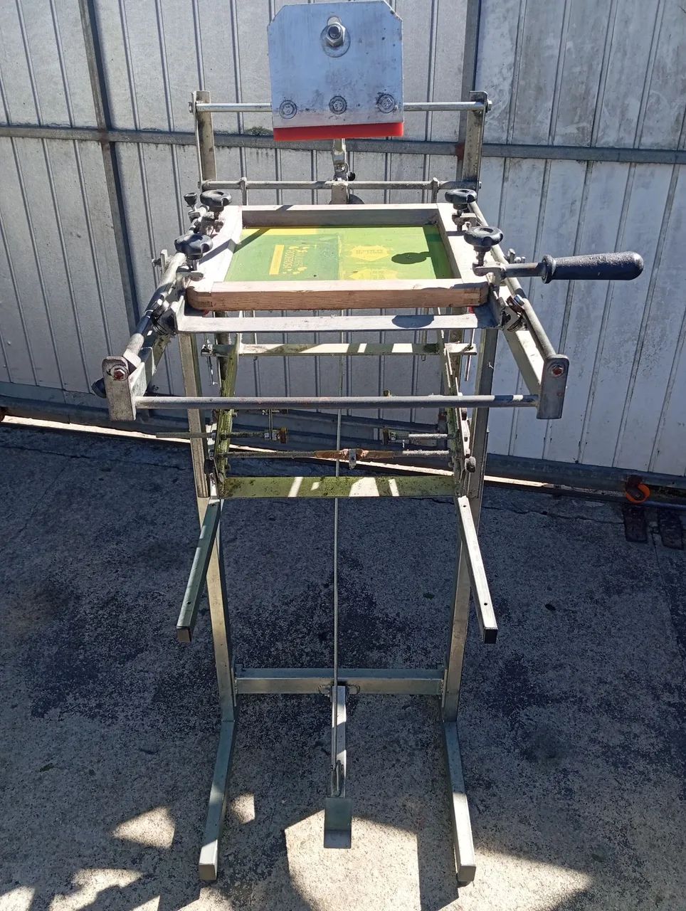Máquina de seregrafar copos ,canecas e outros  - Foto 2