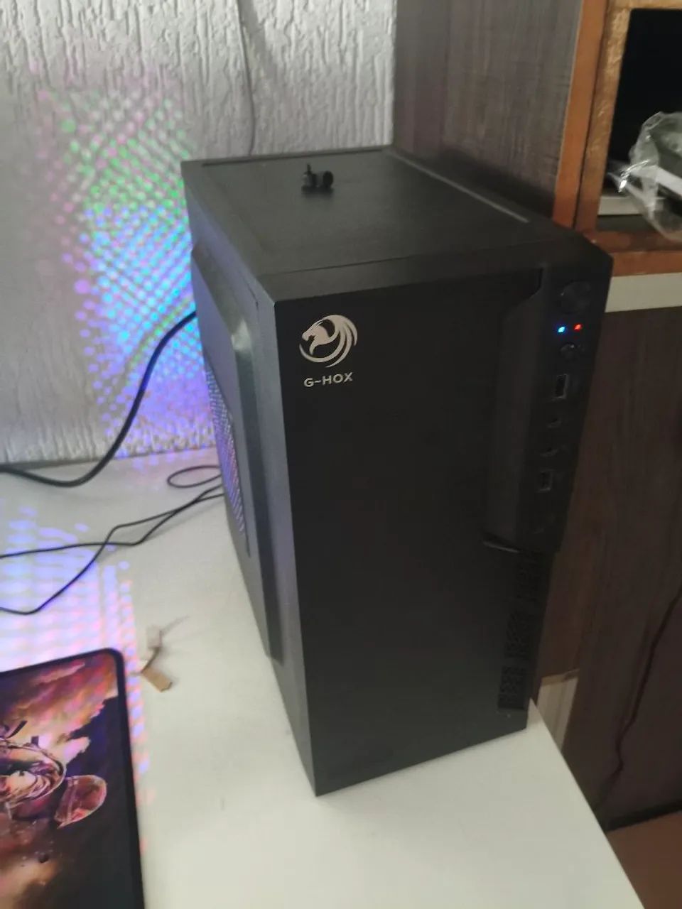 Computador Intel I3 9100 - Foto 2