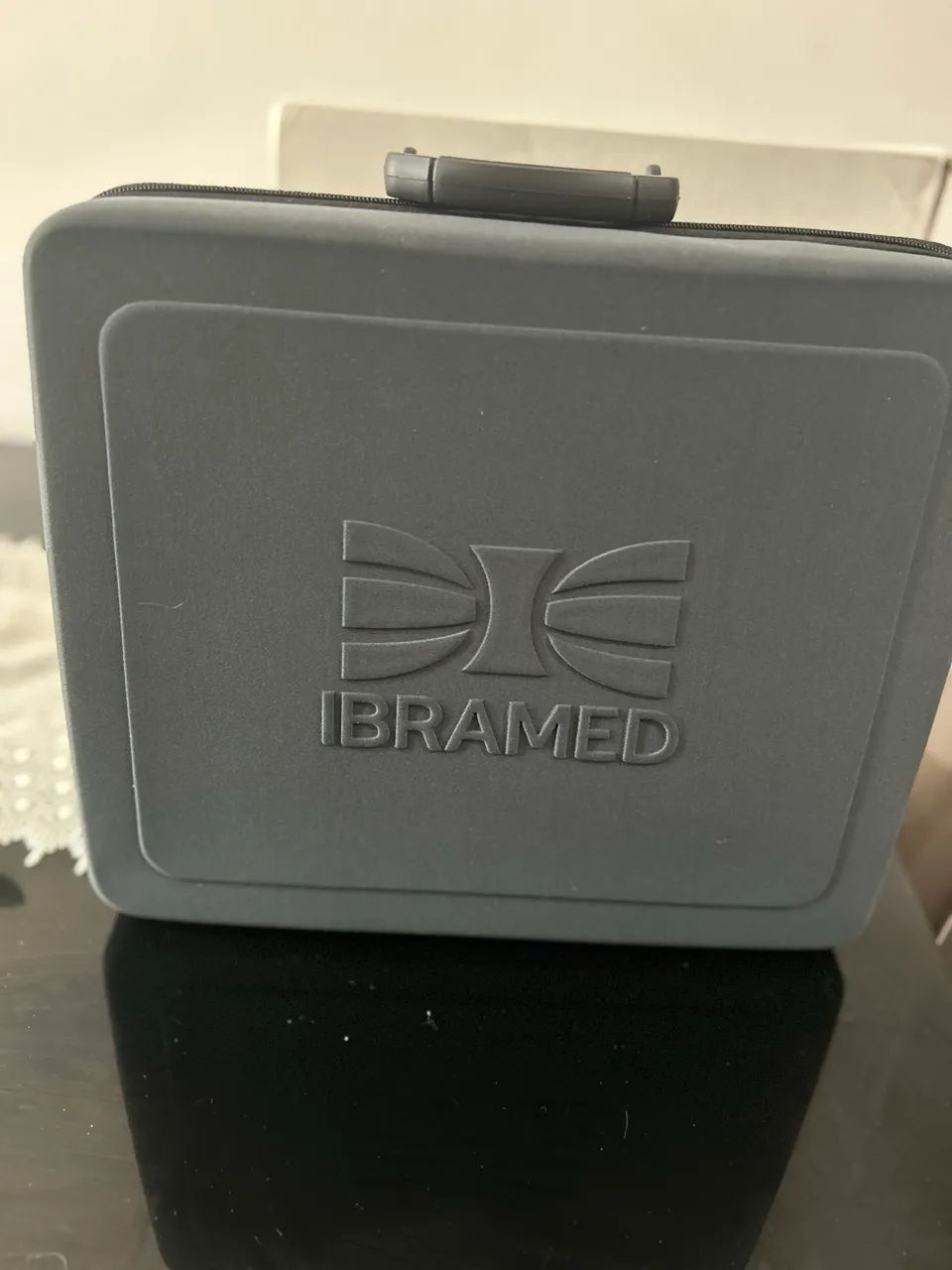 Aparelho Visage HIFU Ibramed - Foto 2