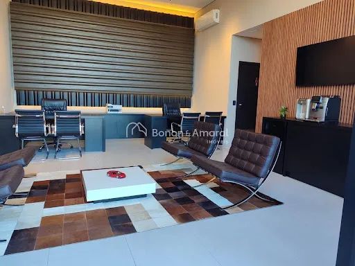 Imóvel Comercial à Venda - Jardim Ypê, Paulínia/SP