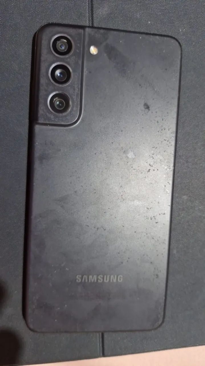 S21 fe 5g 256gb - Foto 2