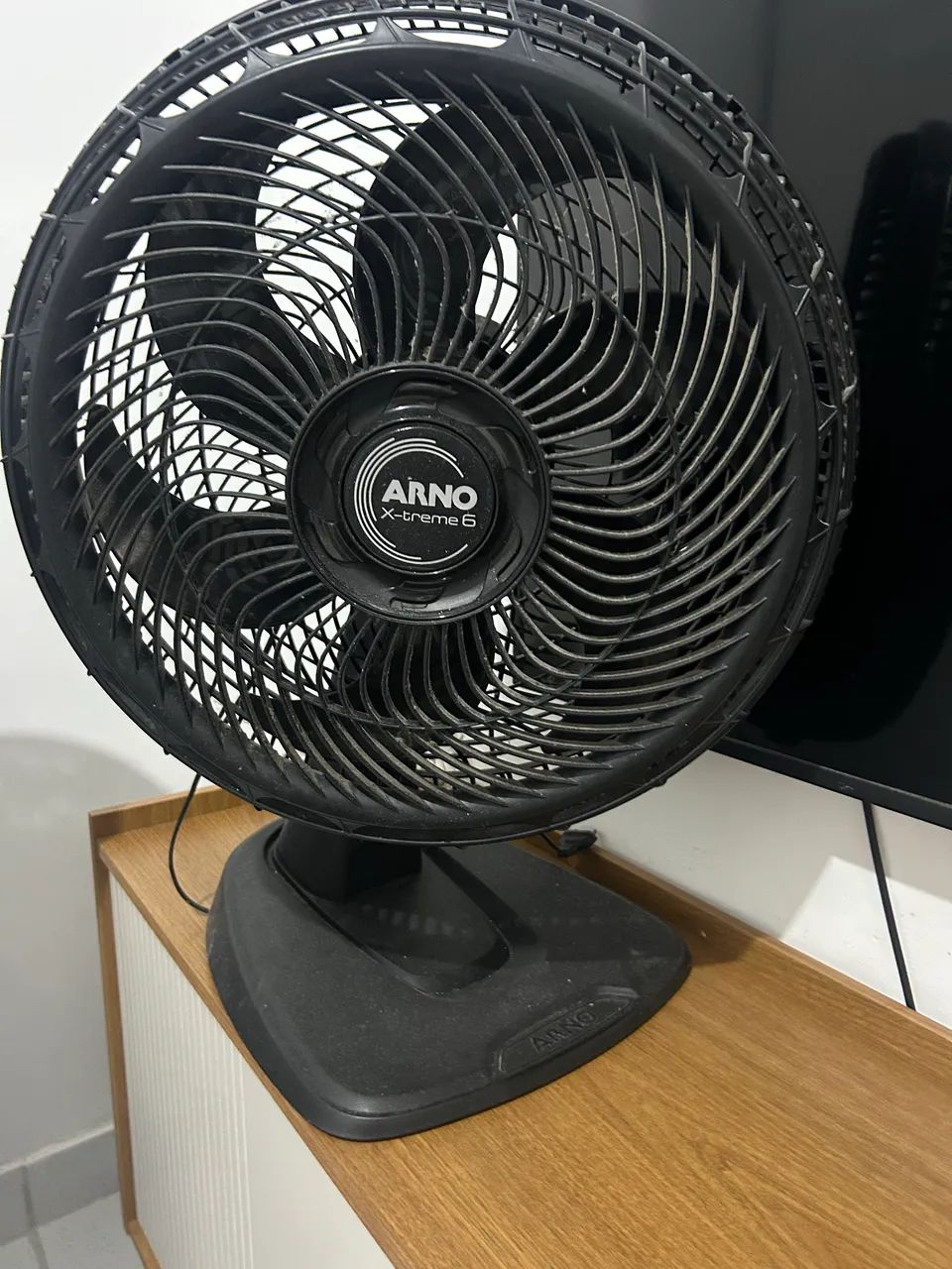 Ventilador  - Foto 2