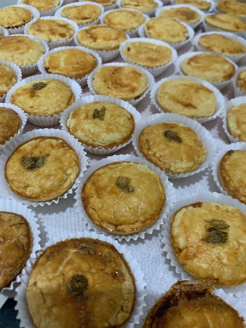 Empadas sabores  - Foto 2