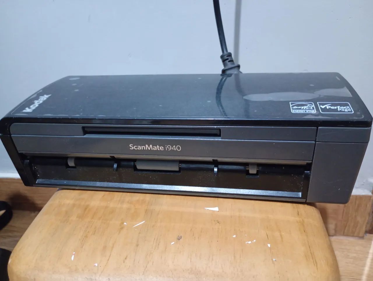 Scanner Kodak ScanMate i940
