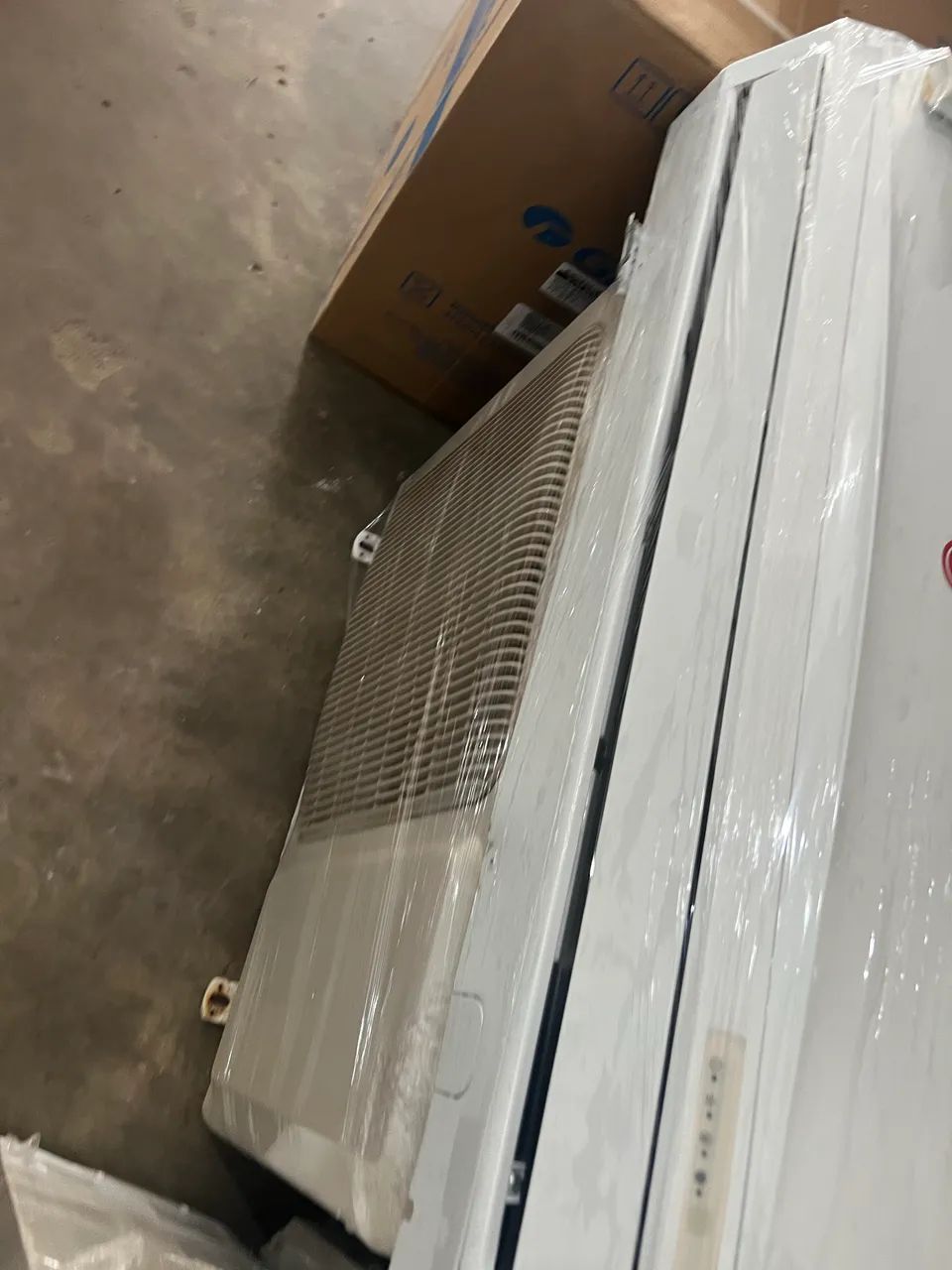 Split de 12000 btus  - Foto 5