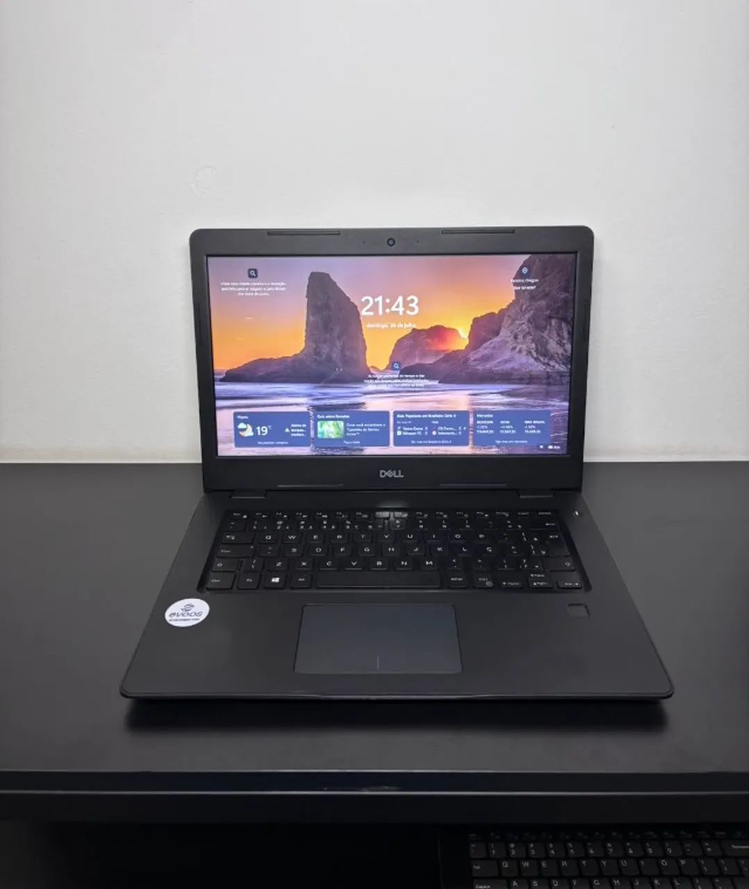 Notebook Dell Latitude 3490 i5 8GB SSD 256GB - Foto 2