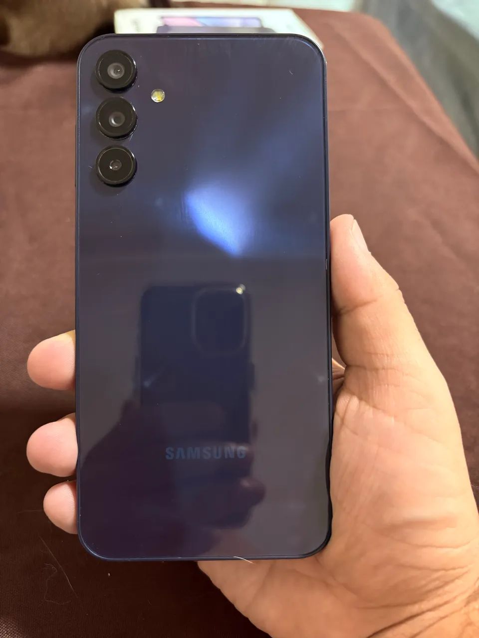 Samsung  A15