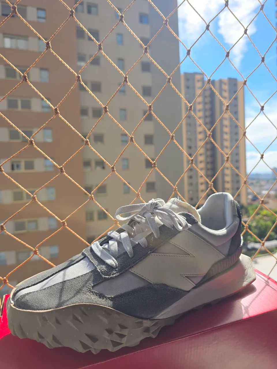 Tênis New Balance - Foto 3