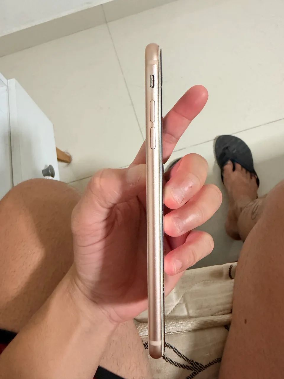 iPhone 8 Plus - Foto 4