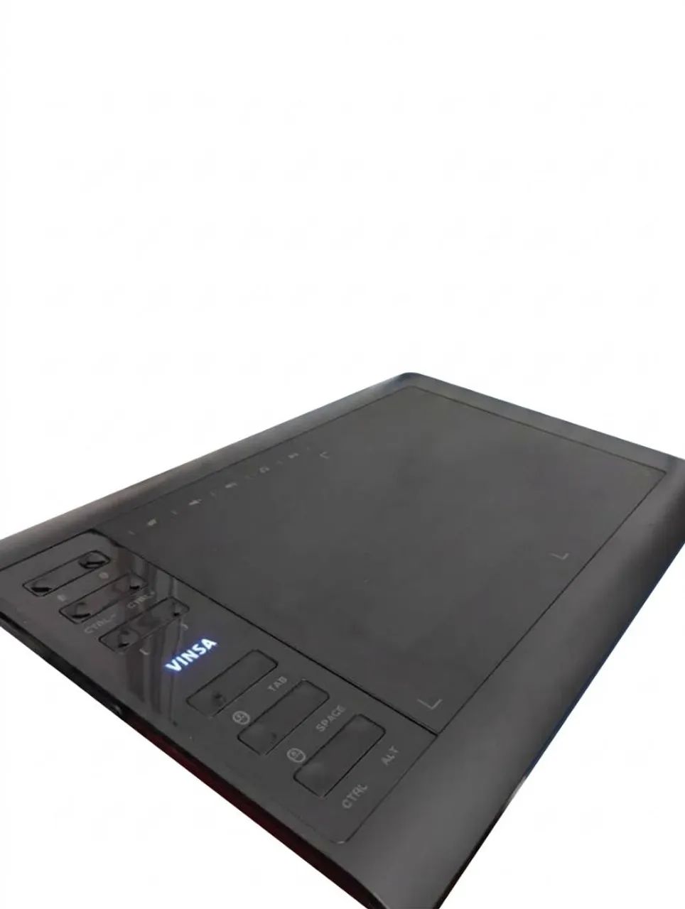 MESA DIGITALIZADORA VINSA VIN 1060 PLUS - Foto 3