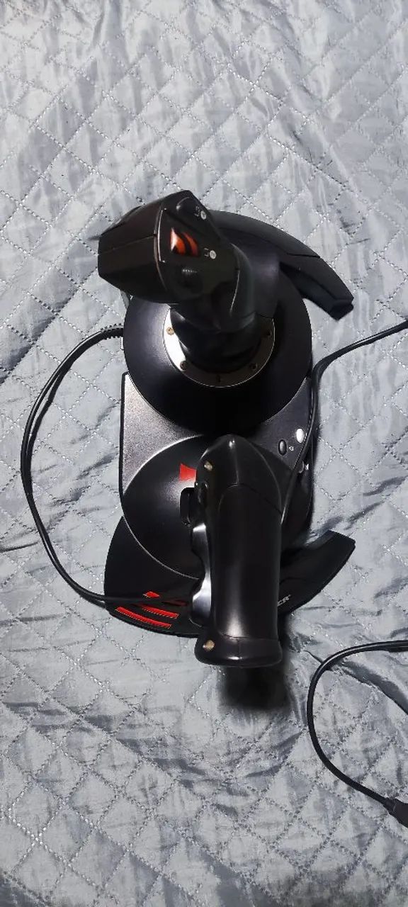 Thrustmaster T.Flight Hotas X - Foto 3