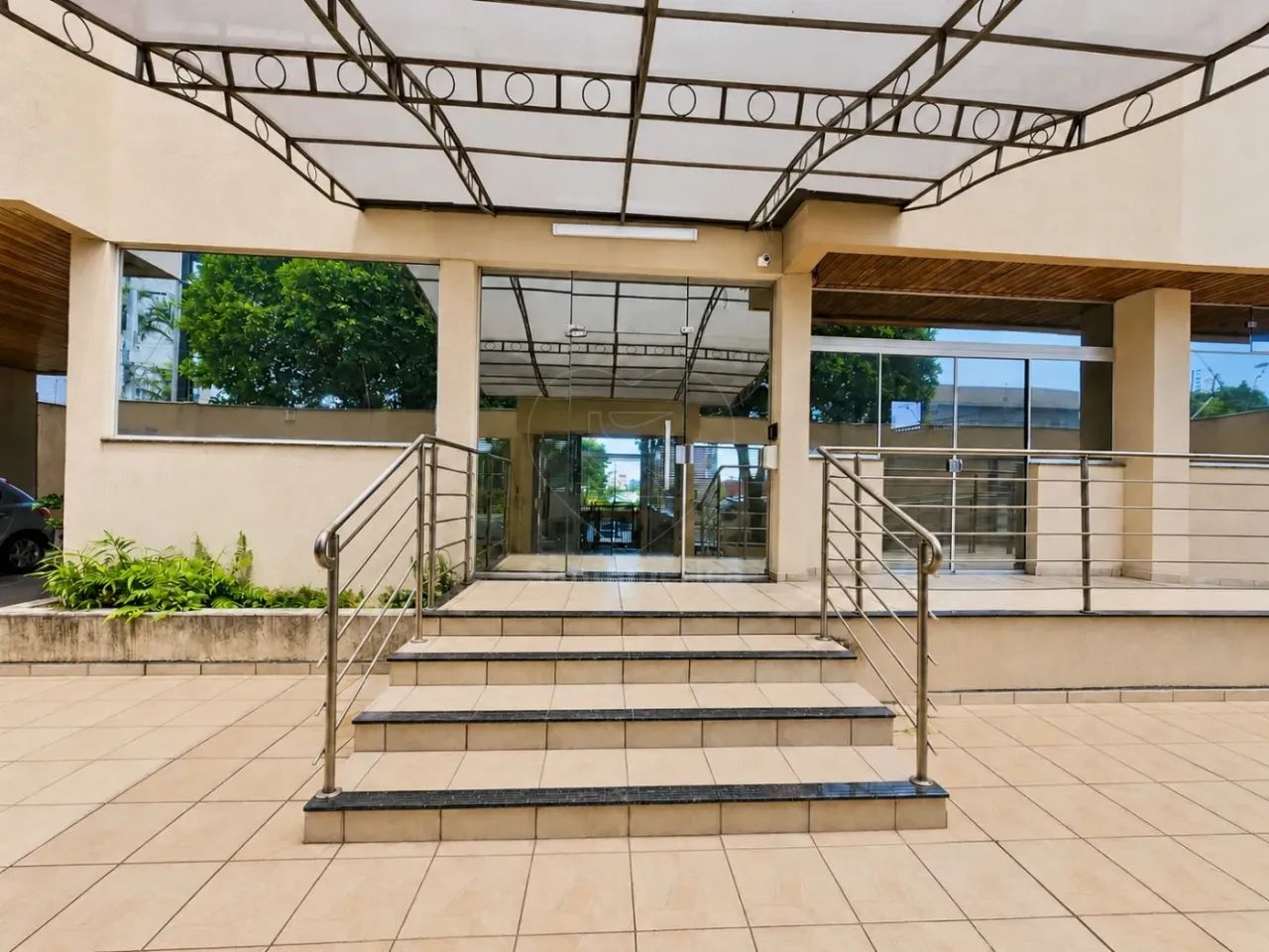 Apartamento para locação no Edifício Lancaster, bairro Judith, com 3 dormitórios (1 suíte) - Foto 3