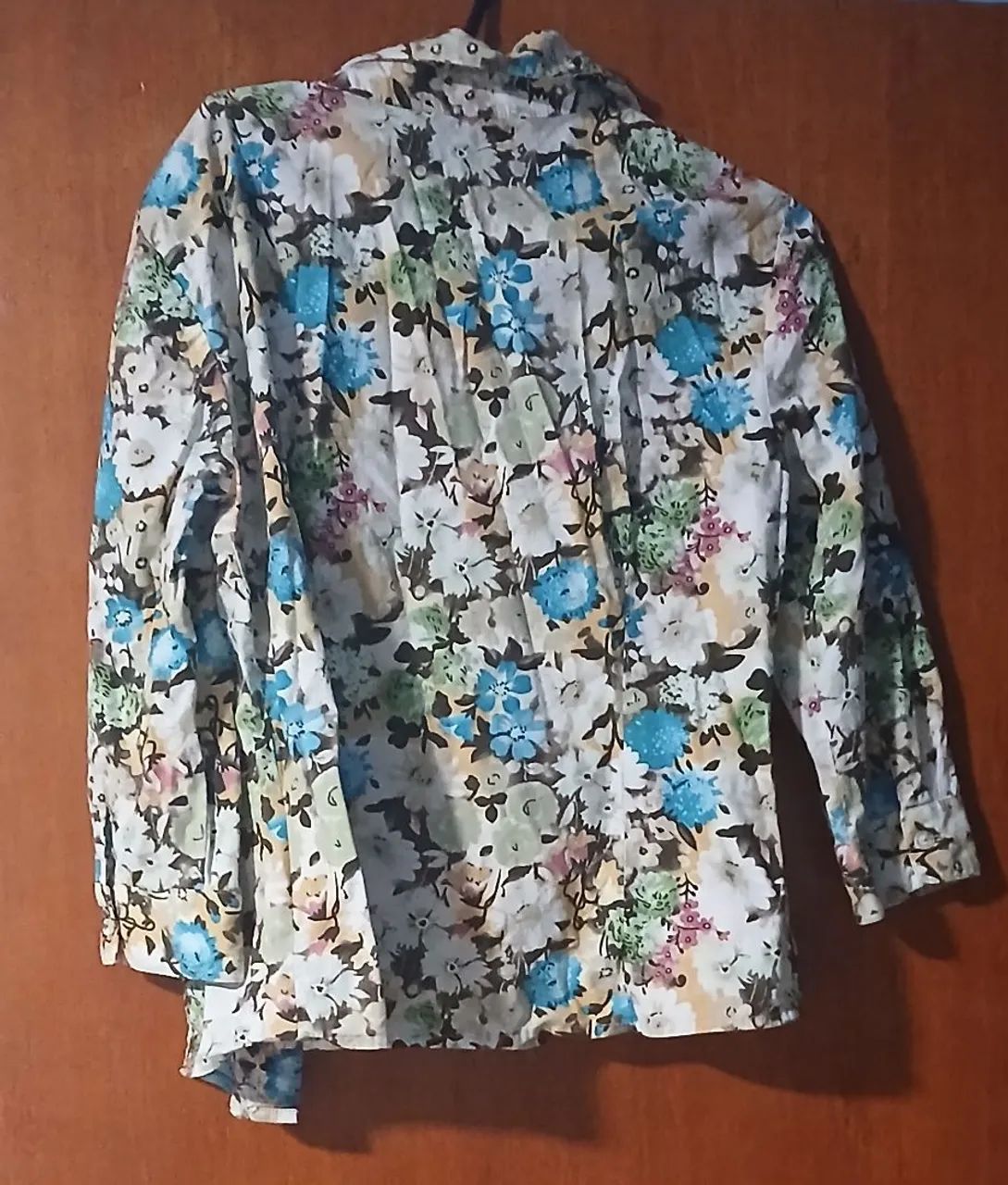 Camisa Feminina Florida - Foto 2