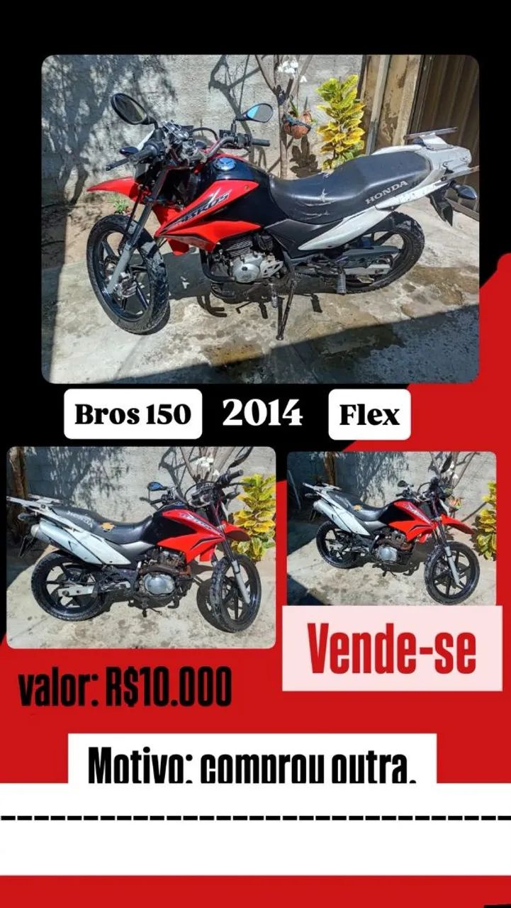 Moto Broz 2014