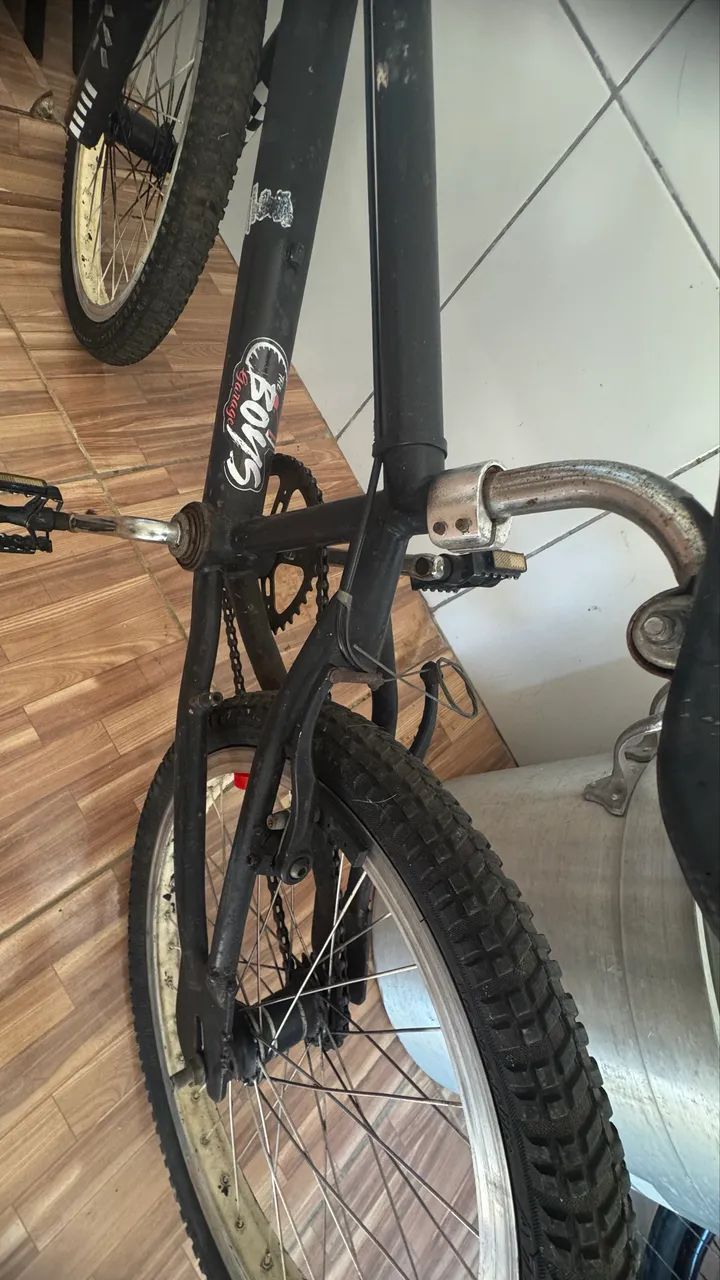 Bicicleta - Foto 5