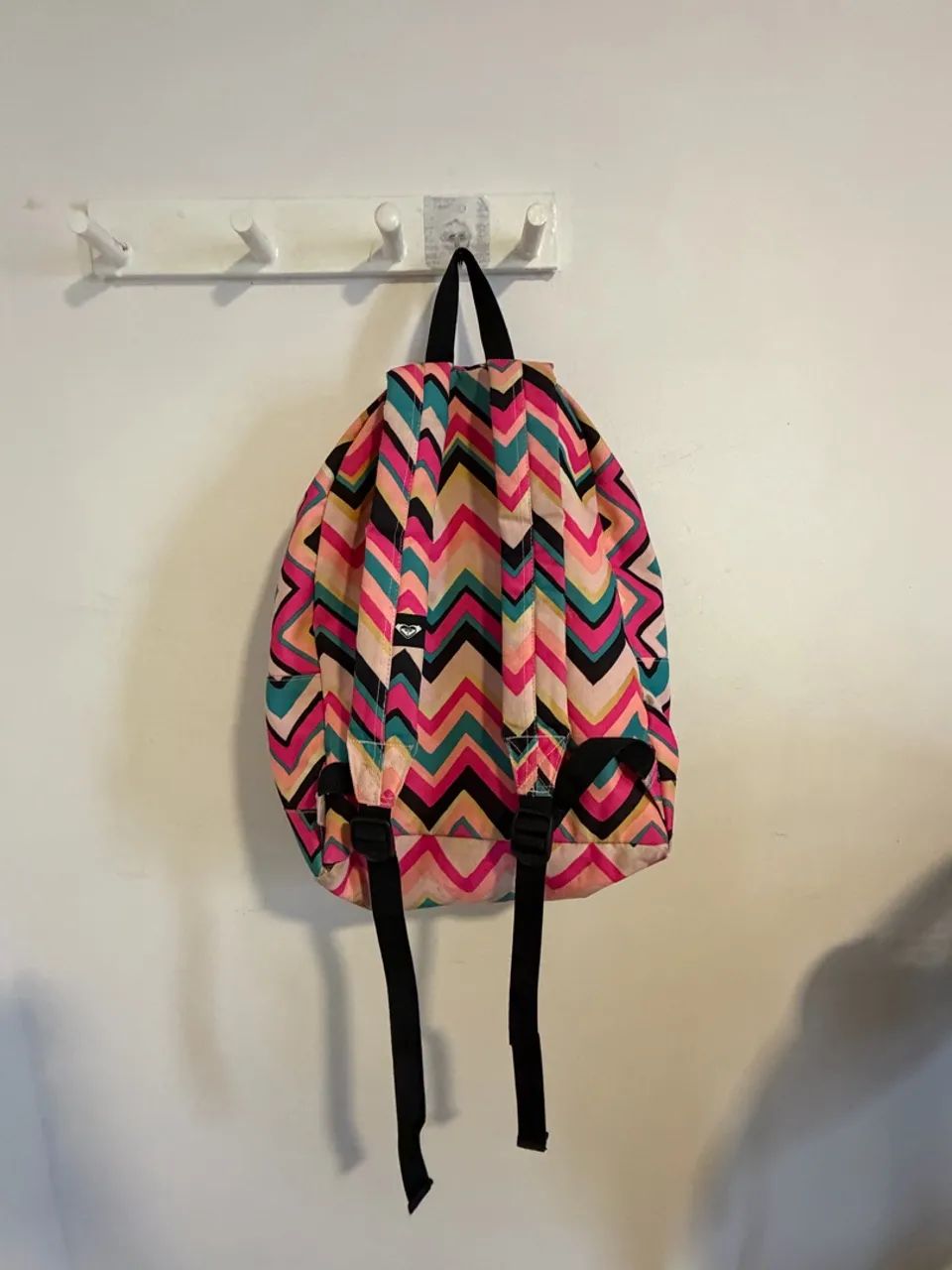 Mochila Roxy Original - Foto 2