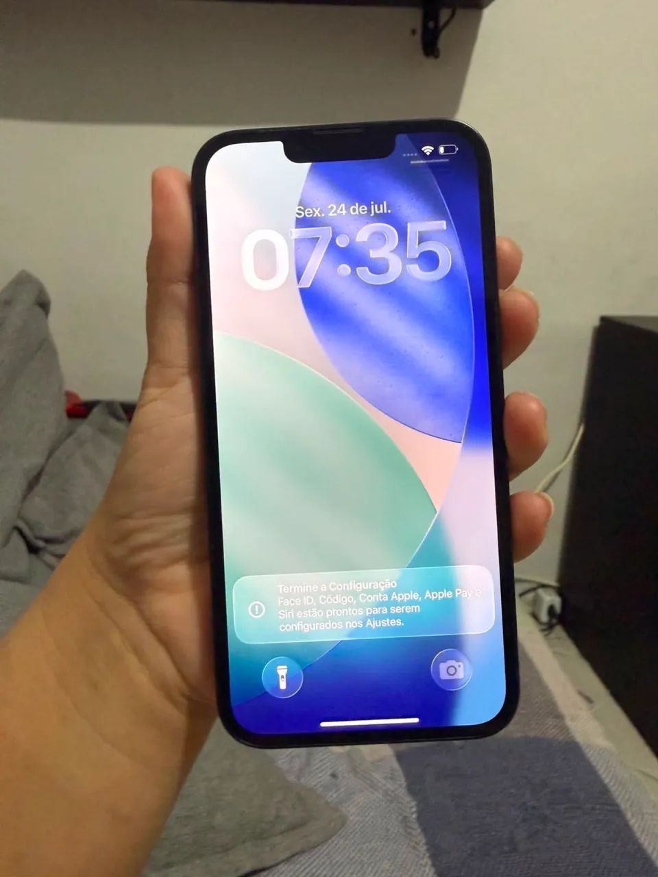 iPhone 13 256gb
