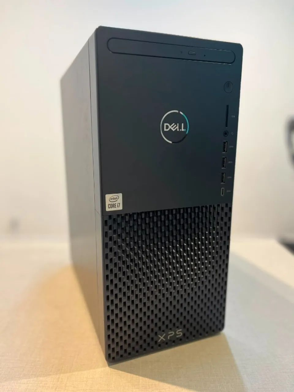 DELL XPS RTX 2060 SUPER