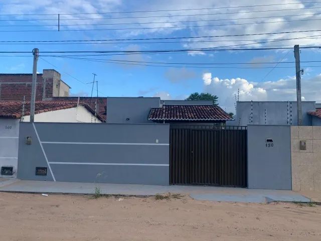 Foto - Parnamirim - Cajupiranga