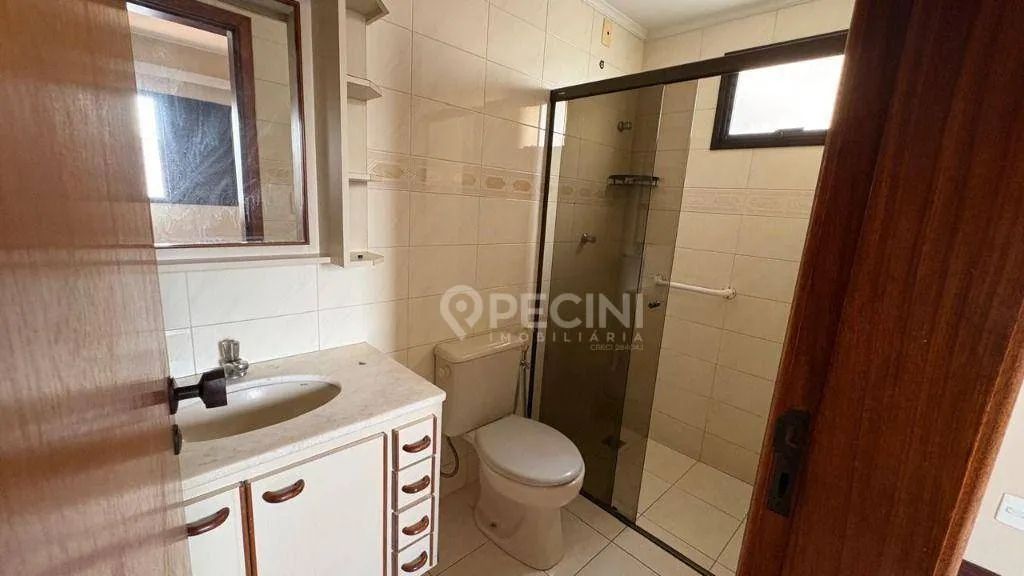 Apartamento com 2 quartos para venda no Edifício Viena em Rio Claro/SP - Foto 3