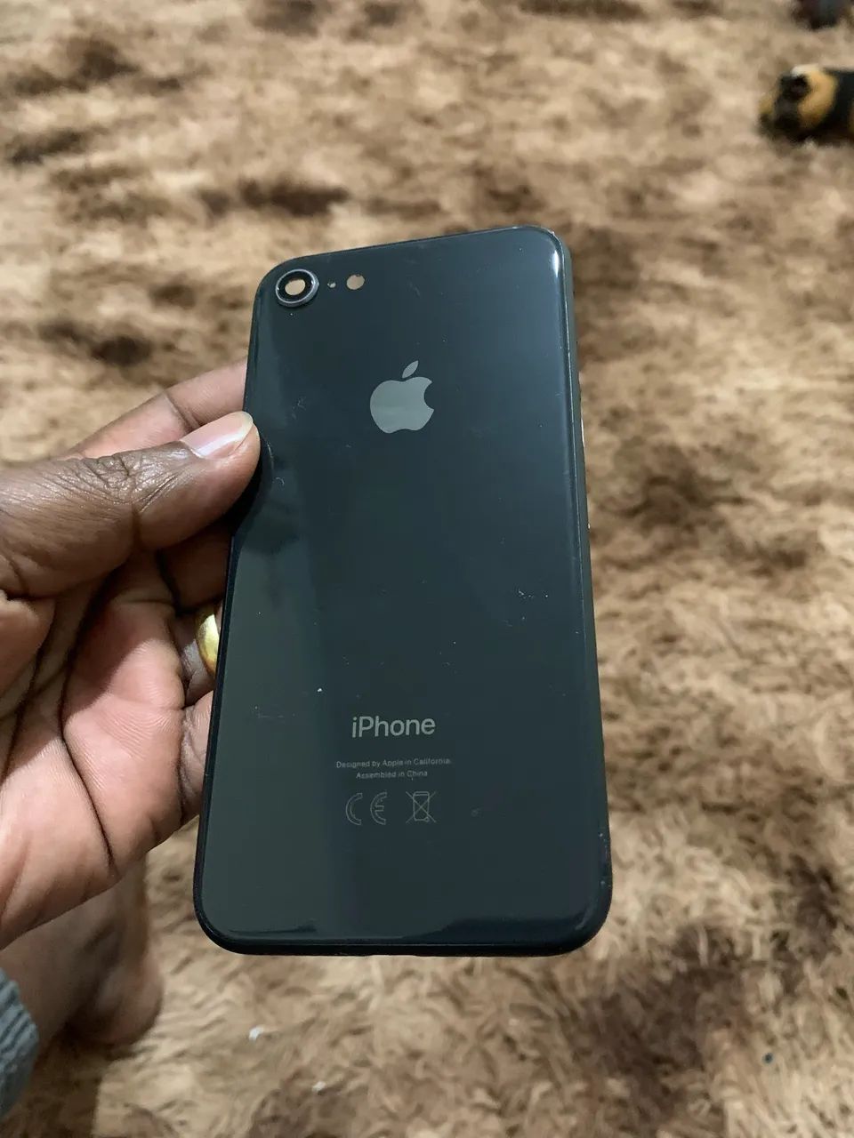 Carcaça de iPhone 8  - Foto 2