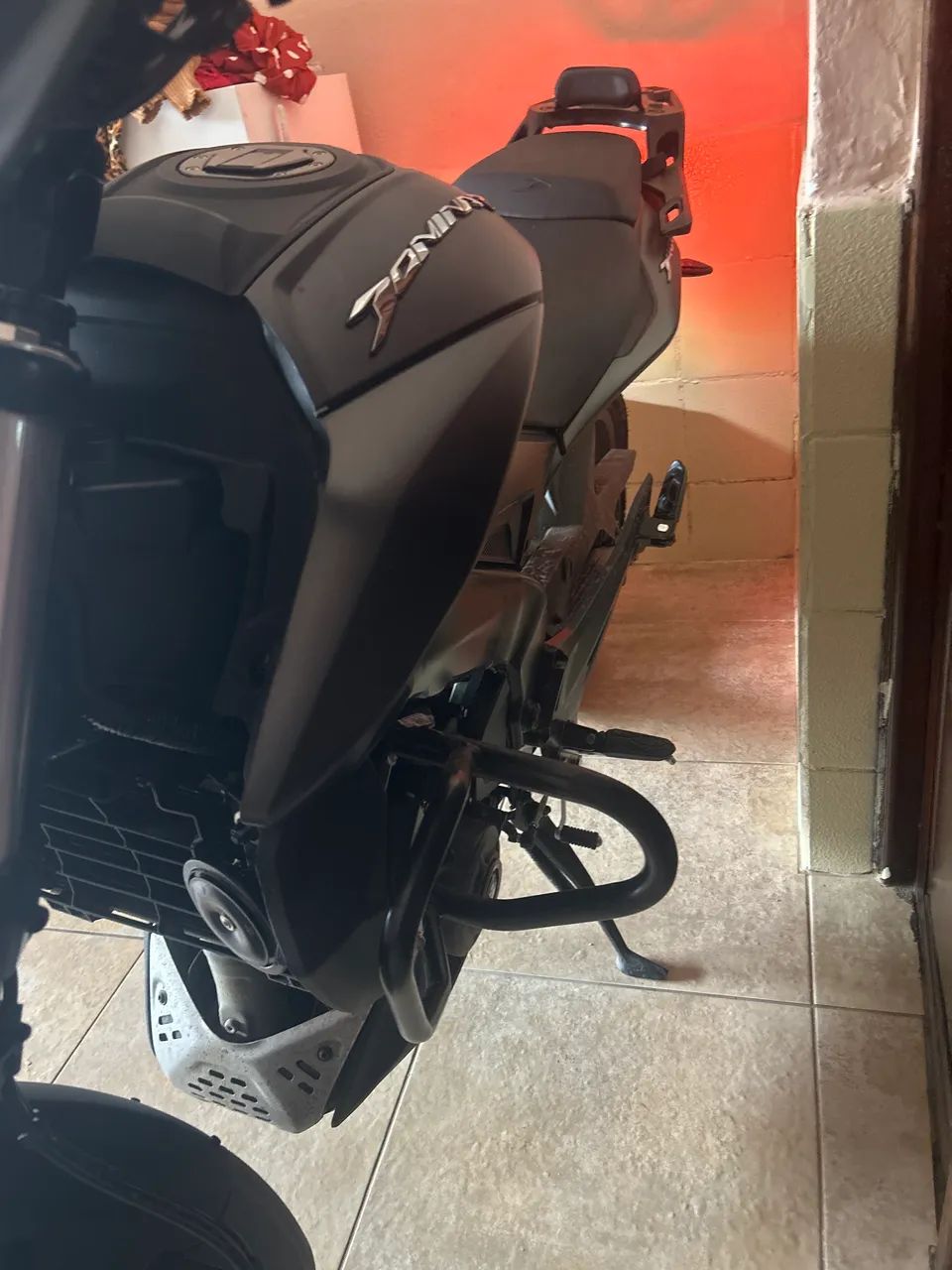 DOMINAR 400 - Foto 2