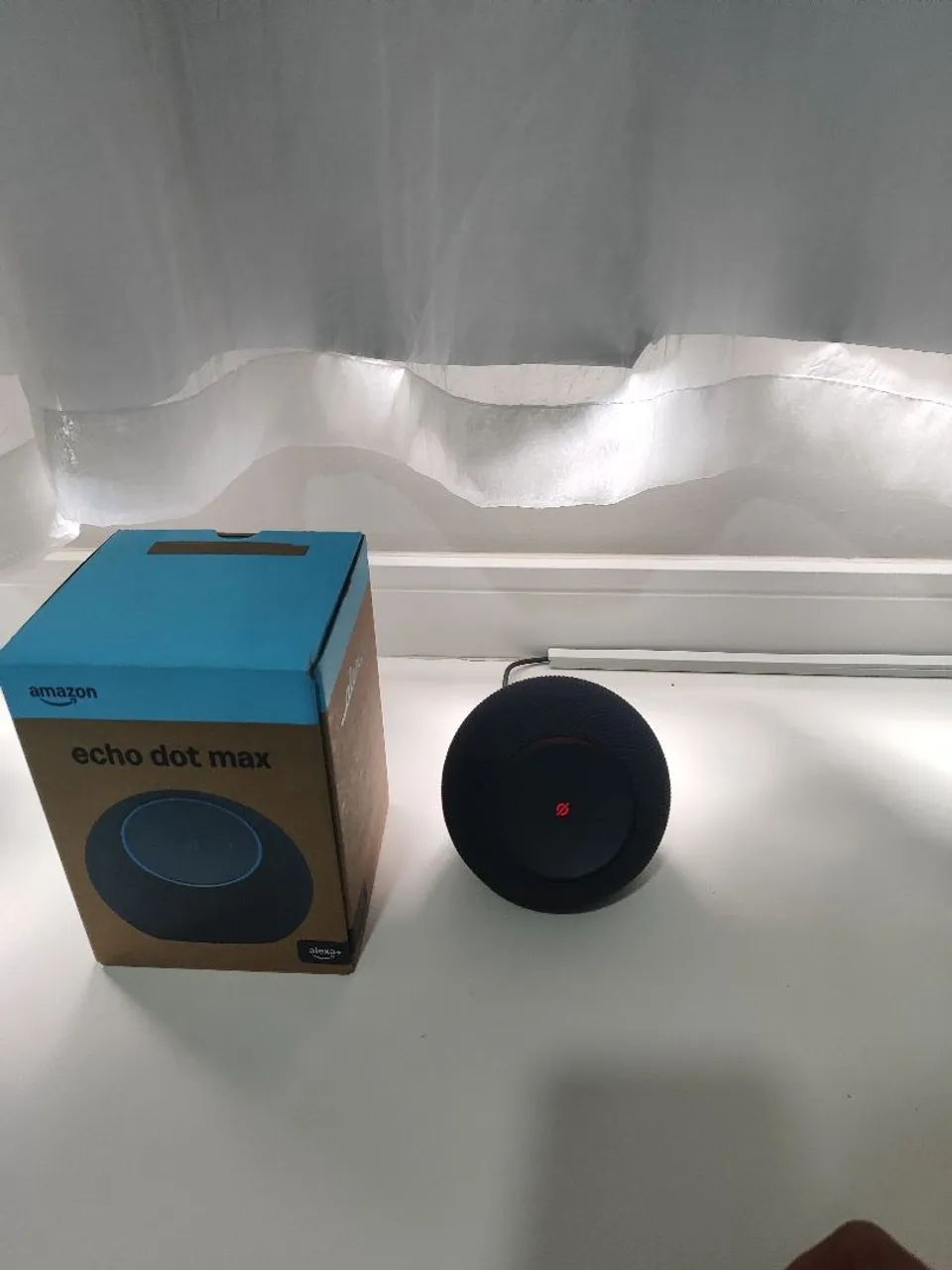 Echo Dot Max Alexa  - Foto 2